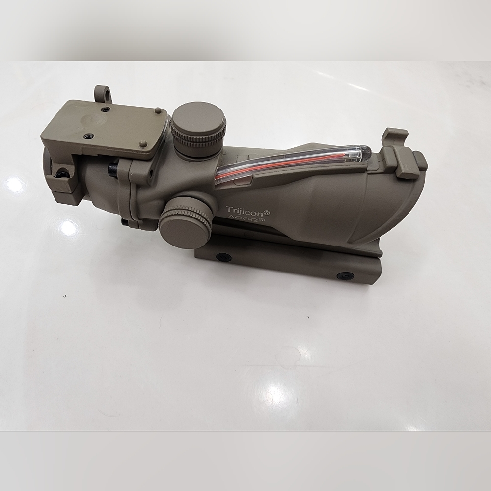4x32 Acog Clone